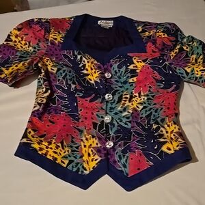 Rimini Purple Satin Lining